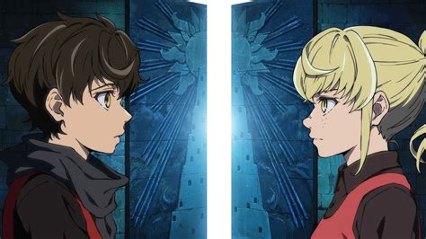 Tower of God (English Dub) Tower of God .
